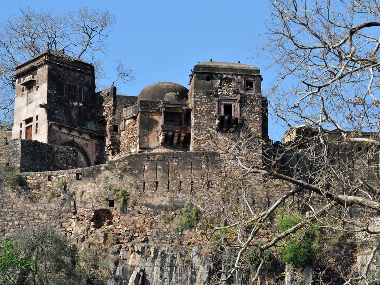 Ranthambore Sightseeing